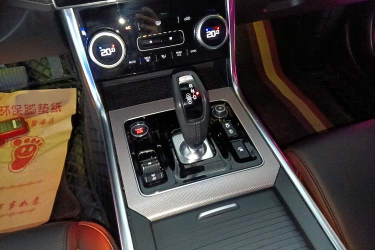 Used Jaguar XEL 2021 2.0T 250 PS R-DYNAMIC S Advanced Sport Edition
