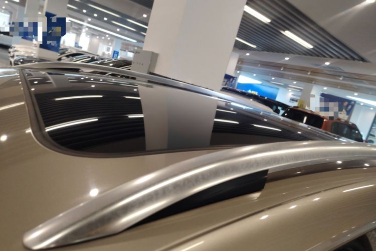 Used Volkswagen Golf Sportsvan 2016 230TSI Automatic Trend Edition Roof