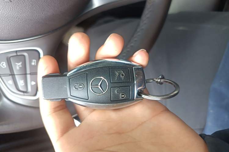 Used Mercedes-Benz GLC 2016 GLC 260 4MATIC Dynamic Edition
