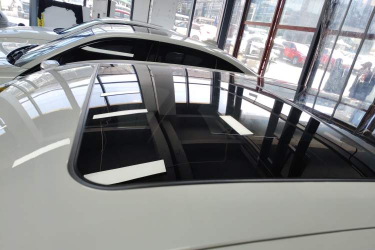 Used BMW 3 Series 2023 325Li M Sport Package