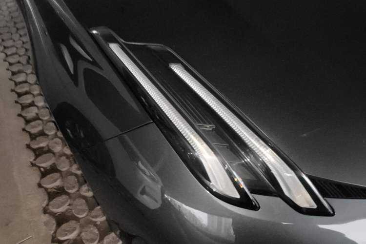 Used Lynk & Co 03 2023 1.5TD DCT JingPro
