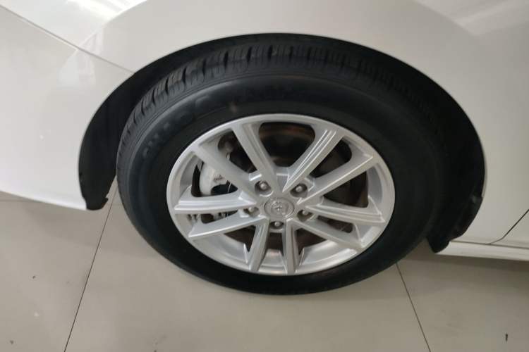 Used Changan Ruicheng CC 2020 1.5T Manual Xuanrui Model