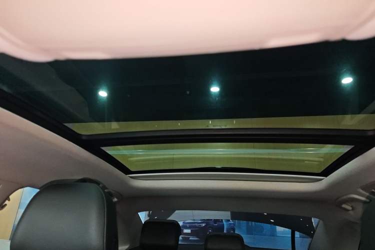 Used Volkswagen Sagitar 2021 280TSI DSG Excellence Edition Headliner