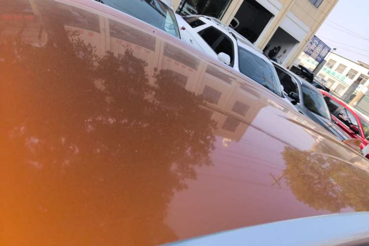 Used Dongfeng Aeolus AX5 2017 1.4T Automatic Qushang Model
