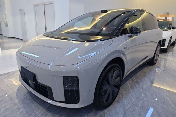 Used Li Auto i8 2025 Model Standard Version