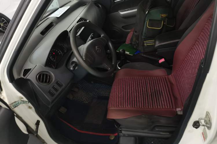 Used Suzuki Swift 2014 1.3L Manual Standard Edition