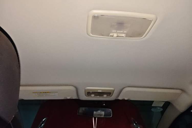 Used Haval H1 2015 1.5L AMT Luxury Model
