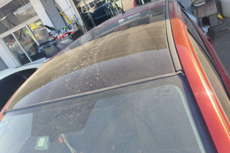 Used Nissan Qashqai 2015 2.0 XV Cool CVT 2WD Roof