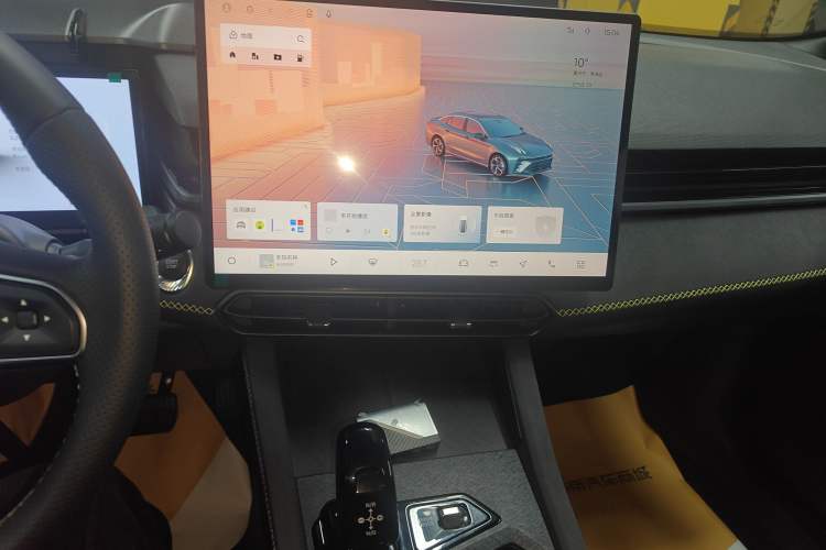 Used Lynk & Co 03 2025 1.5TD DCT Champion Edition Plus