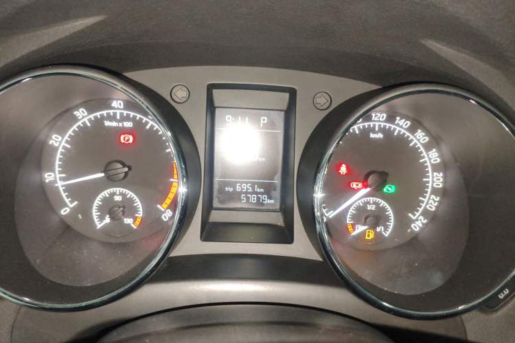 Used Skoda Yeti 2017 TSI280 DSG Advanced Edition