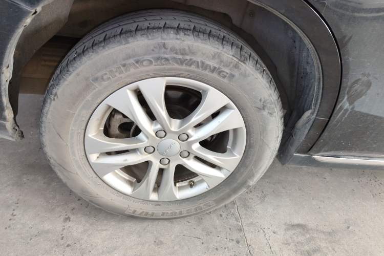 Used Haval M6 2021 PLUS 1.5T DCT Comfort Edition