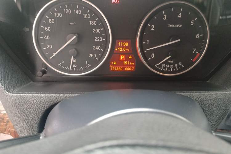 Used BMW X5 2011 xDrive35i Leading Model