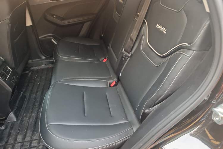 Used Haval JOLION 2021 1.5T Automatic Four-Door Version