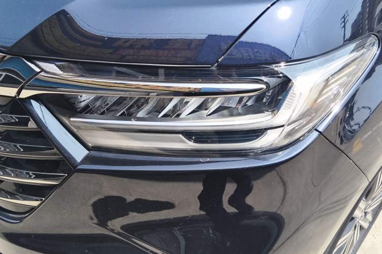 Used Honda Odyssey 2022 2.0L eHEV Sharp Enjoyment Edition
