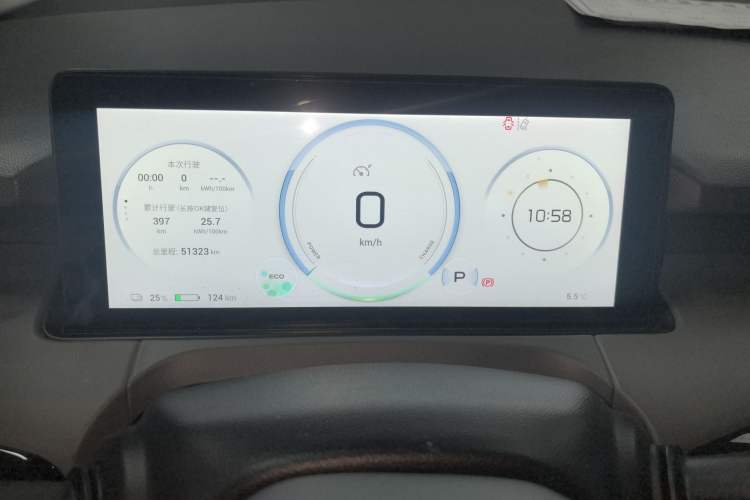 Used AION Y 2022 70 Enjoyment Edition Lithium Iron Phosphate
