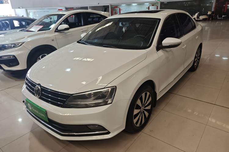 Used Volkswagen Sagitar 2018 280TSI DSG Comfort Model