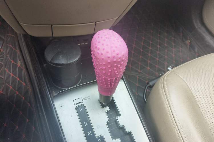 Used Hyundai Celesta 2011 1.6L Automatic Luxury Version
