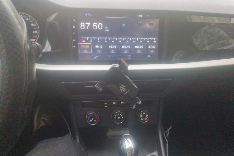 Used Volkswagen Lavida 2019 1.5L Automatic Comfort Edition China VI Standard
