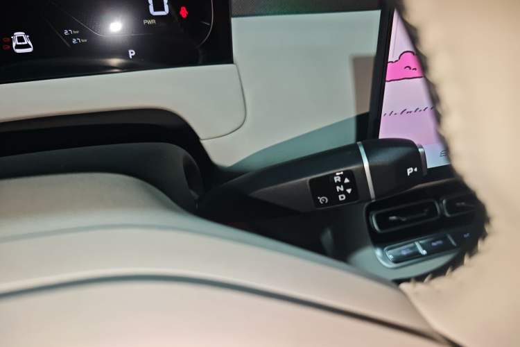 Used Qiyuan Q05 2026 Model 506 Max
