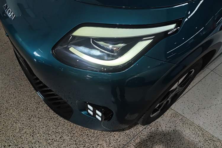 Used AION UT 2025 420 Prestige Edition