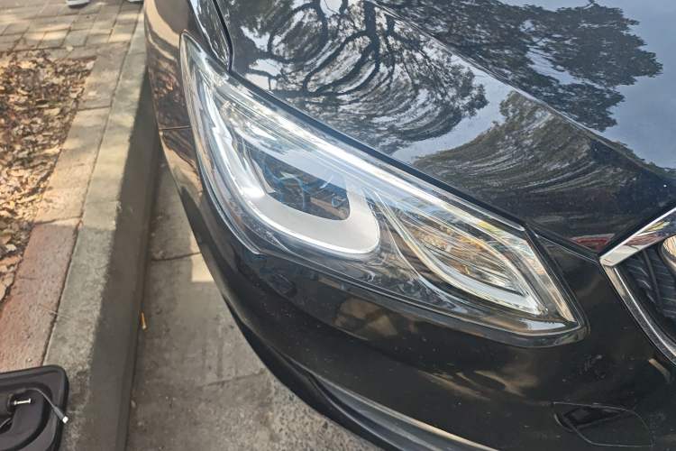 Used Buick GT 2016 15N Automatic Elite Edition
