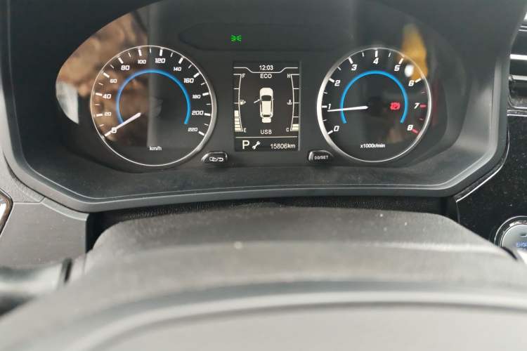 Used Chery Tiggo 3X 2024 1.5L CVT Excellence Edition