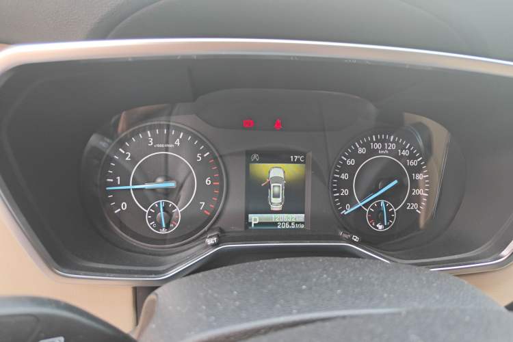 Used Ford Territory 2019 EcoBoost 145 CVT Prestige Model China V Standard