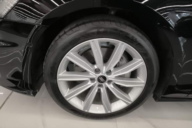 Used Audi A6L 2023 Revised 45 TFSI Prestige Dynamic Edition