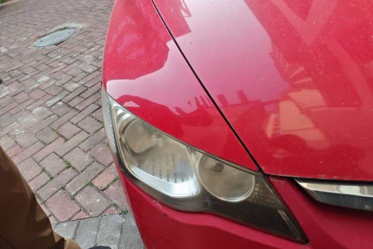 Used CIIMO 2012 1.8L Automatic
