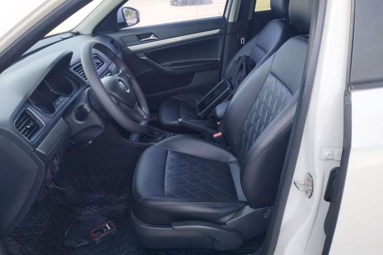 Used Volkswagen Lavida 2017 1.6L Automatic Fashion Edition