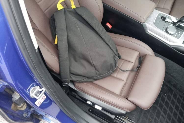 Used BMW 3 Series 2020 Restyled 325i M Sport Night Edition Package