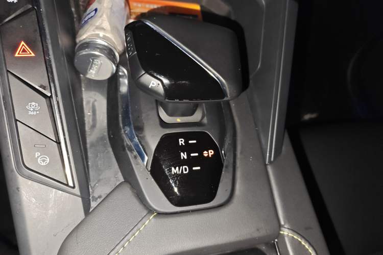 Used Lynk & Co 06 2023 Remix 1.5T Hero