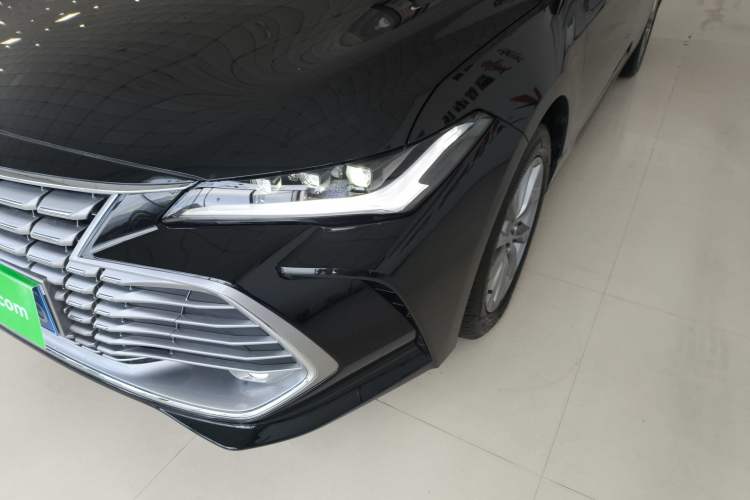 Used Toyota Avalon 2024 2.0L Ambition Edition Left Front Headlight