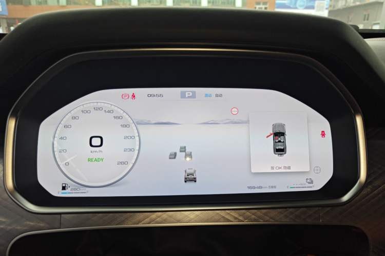 Used Tank 700 New Energy 2024 Hi4-T Extreme Edition