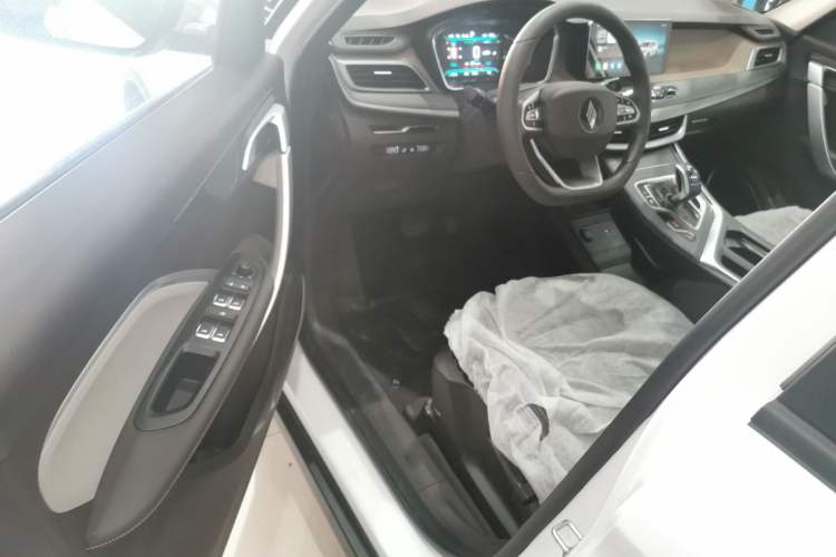 Used Livan Livan 8 2025 Standard Range Version
