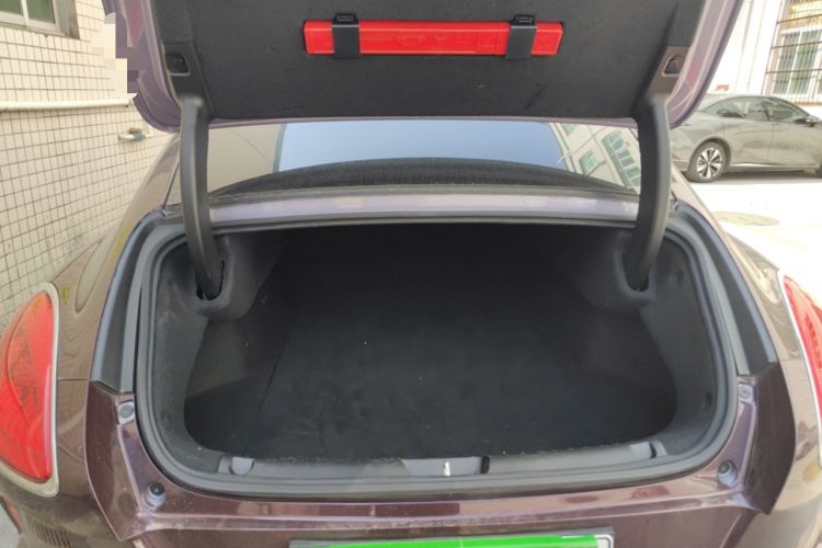 Used ORA Lightning Cat 2022 555 km Luxury Edition