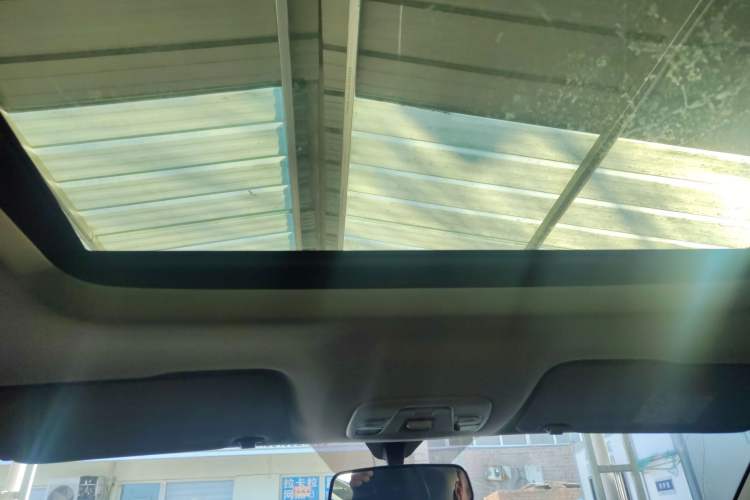 Used Geely Auto Coolray 2021 1.4T Manual Gold Edition