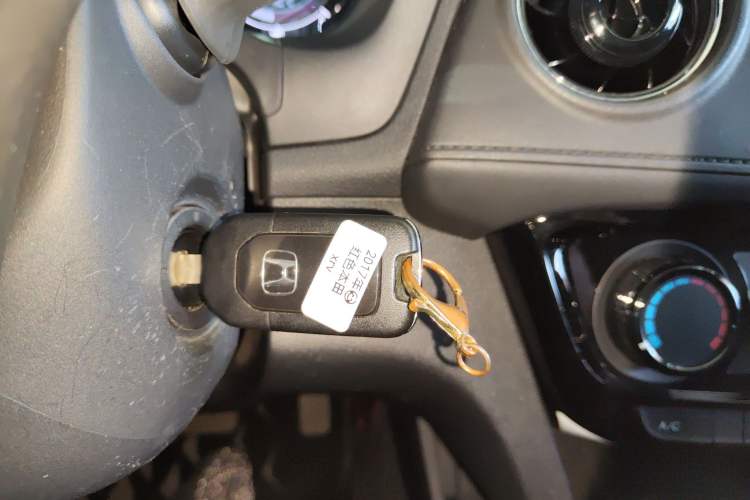 Used Honda XR-V 2017 1.5L LXi CVT Classic Edition