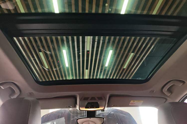 Used BMW X1 2016 xDrive20Li Luxury Model
