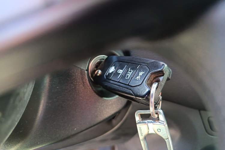 Used Jeep Renegade 2016 1.4T Automatic Jingneng Edition