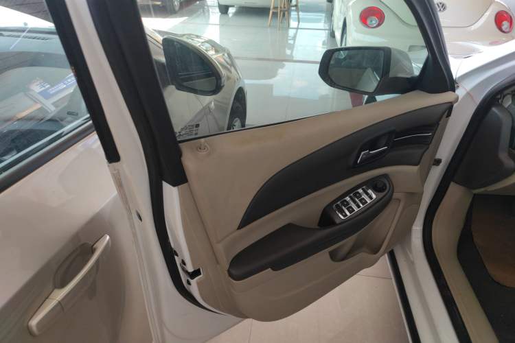 Used Chevrolet Malibu 2014 2.0L Automatic Comfort Edition