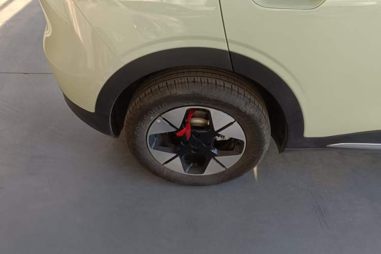 Used Geely Galaxy Geome 2025 310km Dream Edition