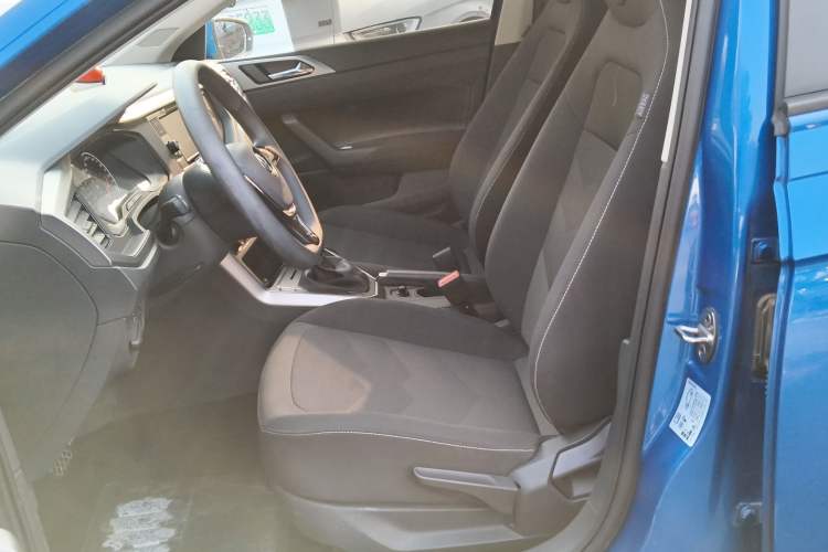 Used Volkswagen Polo 2019 Plus 1.5L Automatic Panoramic Enjoyment Edition