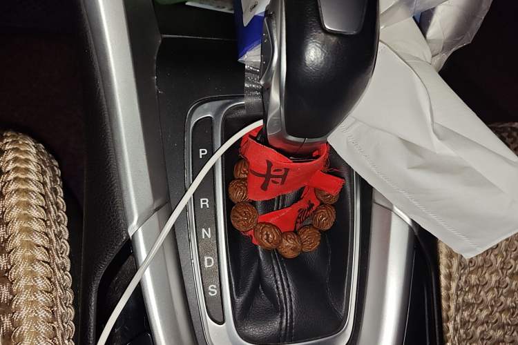 Used Ford Mondeo 2013 1.5L GTDi180 Fashion Edition