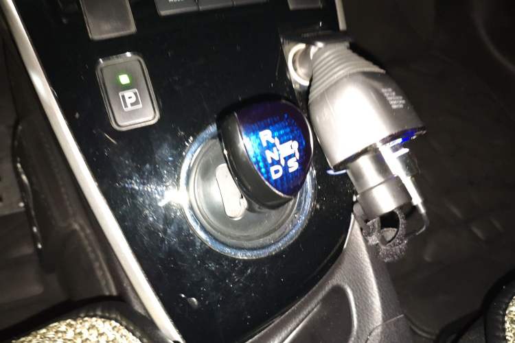 Used Toyota Corolla 2017 Revised Dual-Engine 1.8L E-CVT Elite Edition