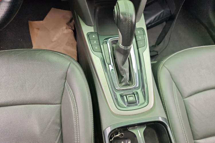 Used Chevrolet Malibu 2017 1.5T Automatic Luxury Edition