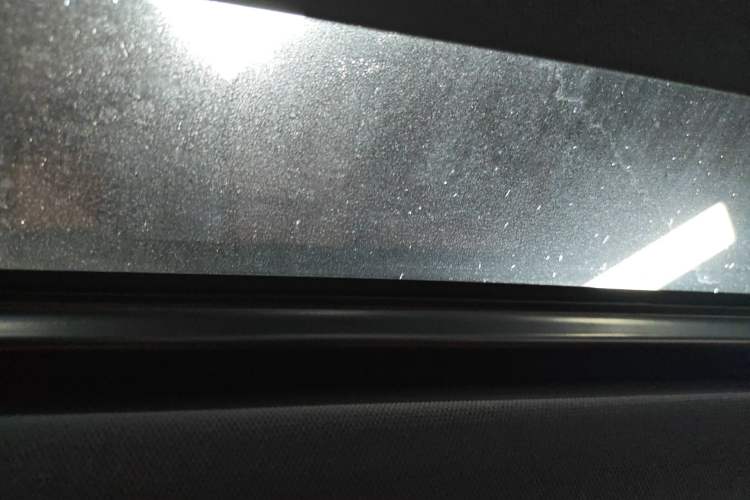 Used CHANGAN CS75 PLUS 2025 4th Generation 1.5T New Blue Whale Smart Luxury Edition Headliner