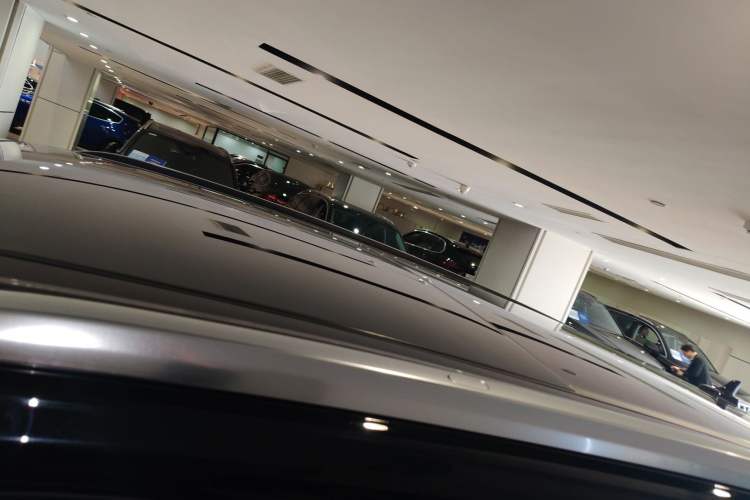 Used Audi Q7 2024 45 TFSI quattro S line Sport Edition
