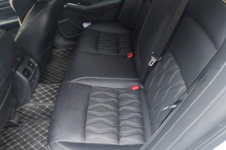 Used Nissan Teana 2022 2.0L XL-Upr Enjoyment Edition
