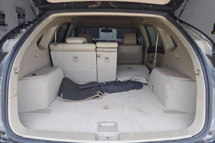 Used BYD S6 2014 2.0L Manual Luxury 5-Seater